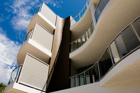 At Marina Shores - Accommodation Newcastle 1
