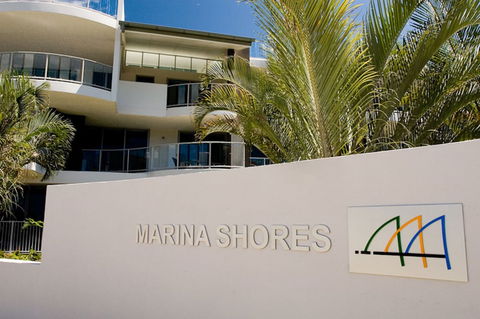 At Marina Shores - Accommodation Newcastle 3