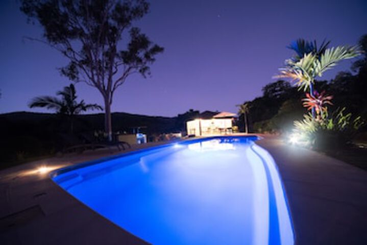 Andromache QLD Accommodation Newcastle