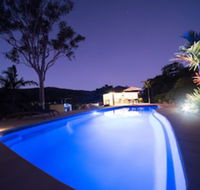 Seclude Rainforest Retreat - Accommodation Newcastle
