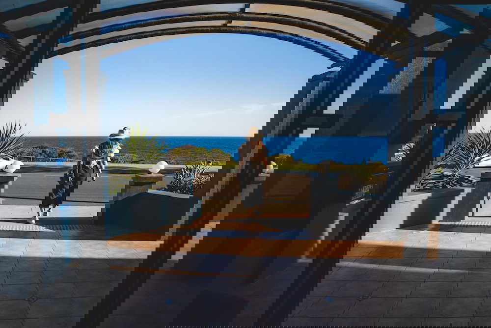 Antechamber Bay SA Accommodation Newcastle