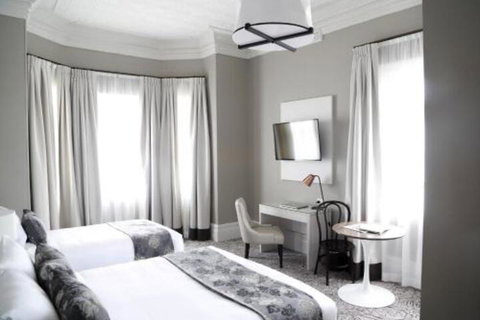 Randwick Lodge - Accommodation Newcastle 2