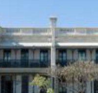 Randwick Lodge - Accommodation Newcastle