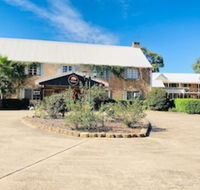 Campbelltown Colonial Motor Inn - Accommodation Newcastle