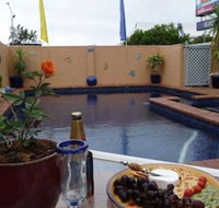 Blue Pelican Motel - Accommodation Newcastle