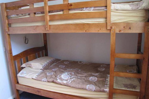 Cooper Lodge Hotel - Accommodation Newcastle 3