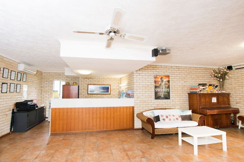 Bombora Resort - Accommodation Newcastle 6