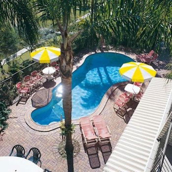 Bombora Resort - Accommodation Newcastle 4