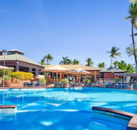 Karratha International Hotel - Accommodation Newcastle