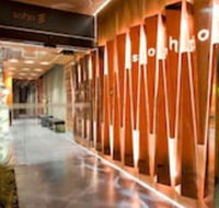 The Soho Hotel Ascend Hotel Collection - Accommodation Newcastle
