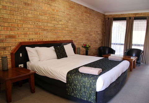 Albert Park Motor Inn - Accommodation Newcastle 5