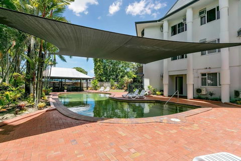 Citysider Cairns - Accommodation Newcastle 3