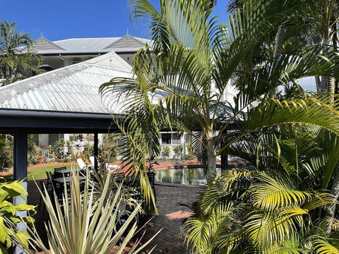 Citysider Cairns - Accommodation Newcastle 2