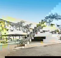 Citysider Cairns - Accommodation Newcastle