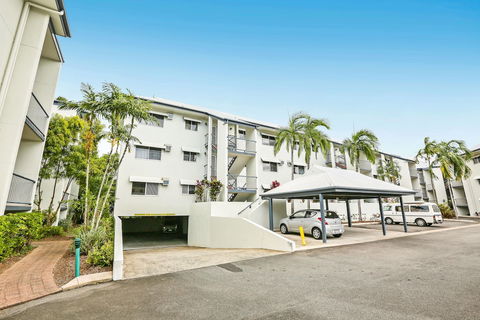 Citysider Cairns - Accommodation Newcastle 0