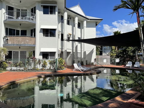 Citysider Cairns - Accommodation Newcastle 1