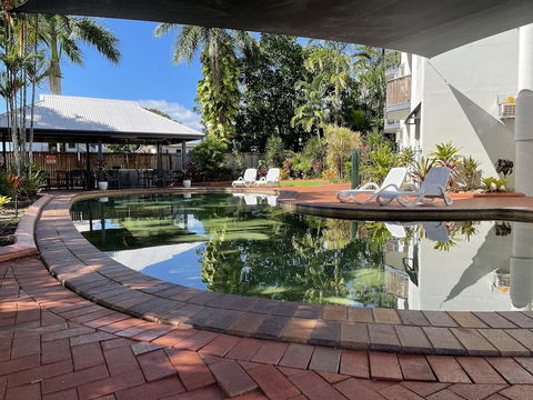 Citysider Cairns - Accommodation Newcastle 6