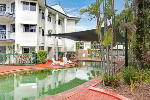 Citysider Cairns - Accommodation Newcastle 5