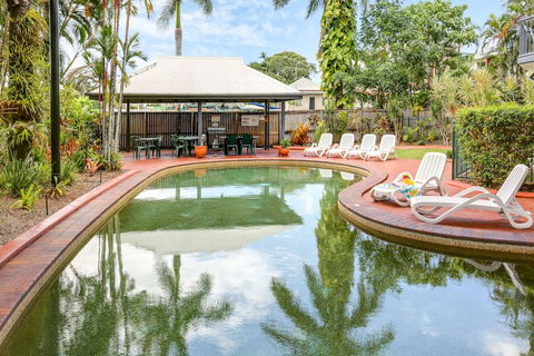 Citysider Cairns - Accommodation Newcastle 4