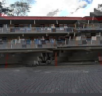 Lorne Coachman Inn - Accommodation Newcastle