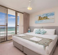 Ocean Royale - Accommodation Newcastle