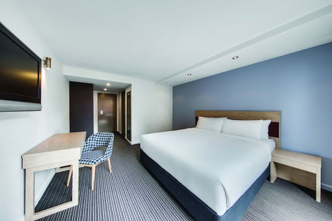 Central Studio Hotel Sydney - Accommodation Newcastle 4