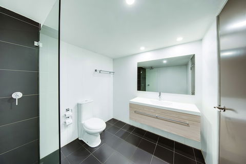 Central Studio Hotel Sydney - Accommodation Newcastle 6