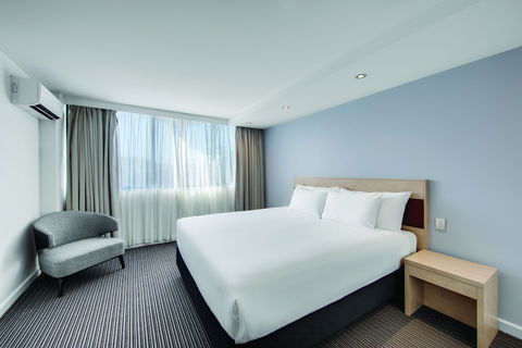 Central Studio Hotel Sydney - Accommodation Newcastle 2