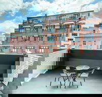 Central Studio Hotel Sydney - Accommodation Newcastle
