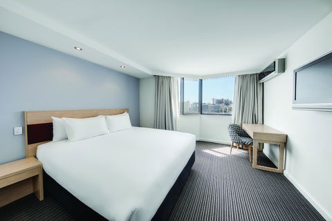 Central Studio Hotel Sydney - Accommodation Newcastle 1
