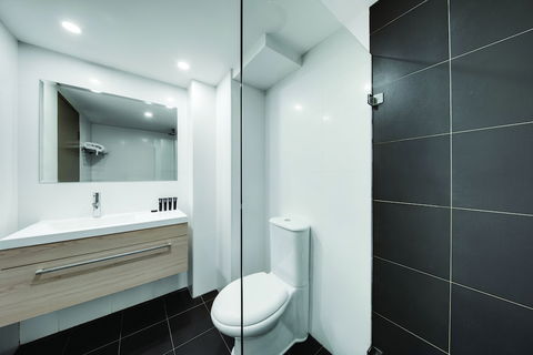 Central Studio Hotel Sydney - Accommodation Newcastle 5