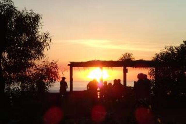 Dampier Peninsula WA Accommodation Newcastle