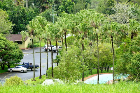 Broken River Mountain Resort - Accommodation Newcastle 6