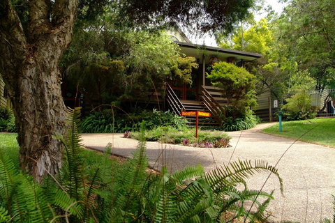 Broken River Mountain Resort - Accommodation Newcastle 2
