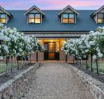 Abbotsford Country House - Accommodation Newcastle
