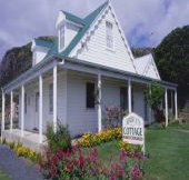 Abbeys Cottage - Accommodation Newcastle