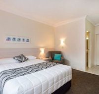 Comfort Inn All Seasons - Accommodation Newcastle