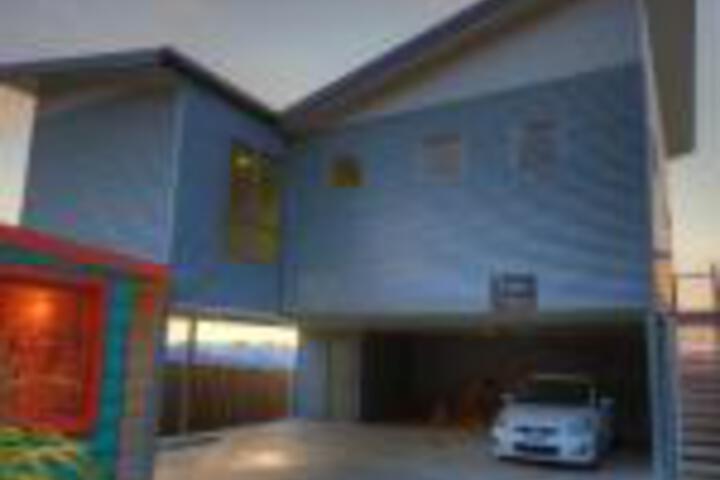  Accommodation Newcastle