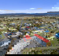 Swansea Ocean Villas - Accommodation Newcastle