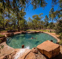 Undara Experience - Accommodation Newcastle