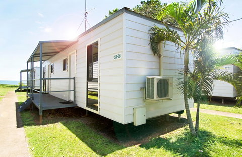 Albatross Bay Resort - Accommodation Newcastle 5