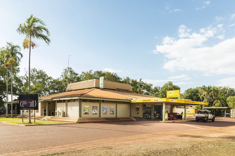 Albatross Bay Resort - Accommodation Newcastle 0