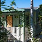 Chillagoe QLD Accommodation Newcastle