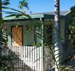 Chillagoe Cabins  Tours - Accommodation Newcastle