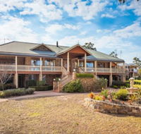 Robyns Nest Boutique Resort - Accommodation Newcastle