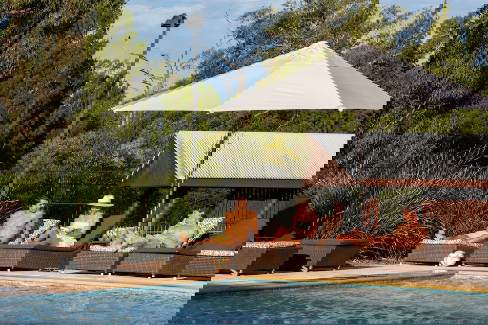 Noosa North Shore QLD Accommodation Newcastle