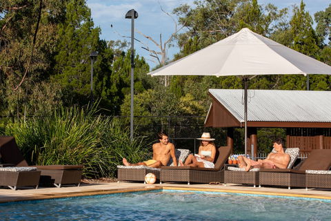 Beach Road Holiday Homes - Accommodation Newcastle 0