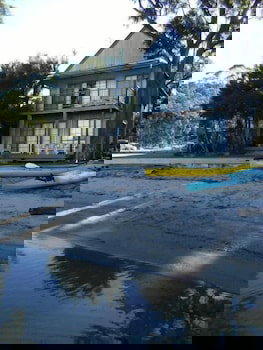 Risby Cove - Accommodation Newcastle 1