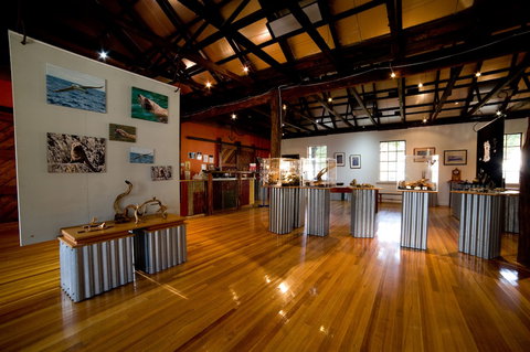 Risby Cove - Accommodation Newcastle 4