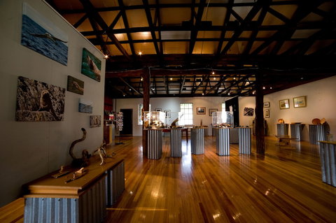 Risby Cove - Accommodation Newcastle 5